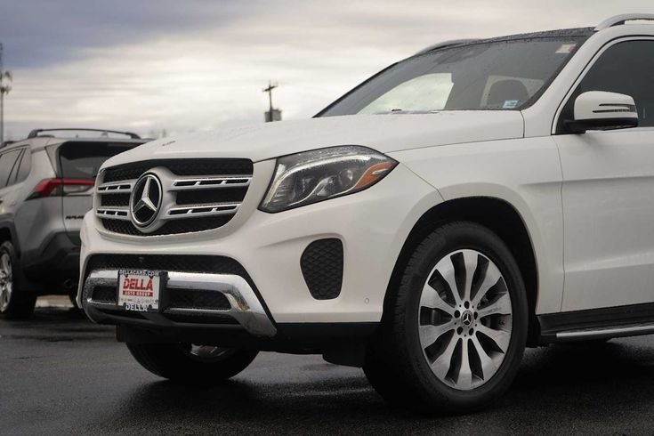Merecedes-Benz-GLS